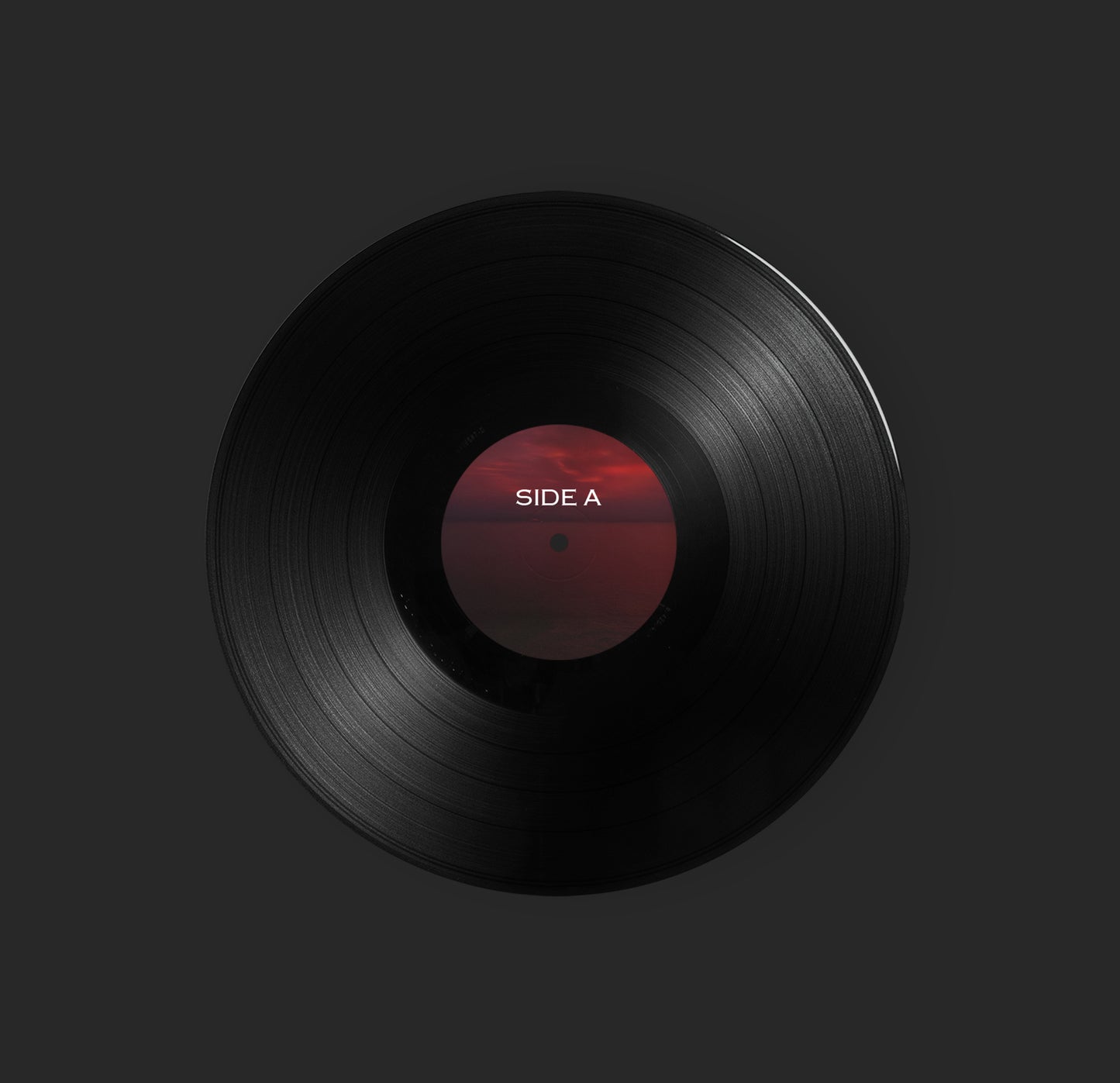 Neyvo - I'm healing | 12" Vinyl Album